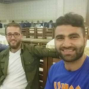 Meet your Posher, Ibrahim